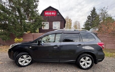 Subaru Forester, 2013 год, 1 450 000 рублей, 8 фотография