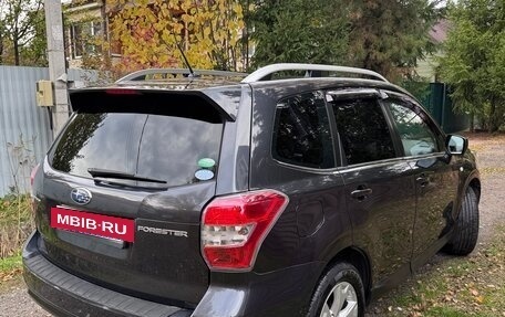Subaru Forester, 2013 год, 1 450 000 рублей, 6 фотография