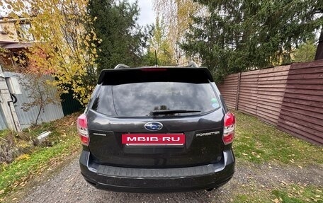 Subaru Forester, 2013 год, 1 450 000 рублей, 9 фотография