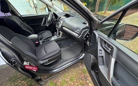 Subaru Forester, 2013 год, 1 450 000 рублей, 16 фотография