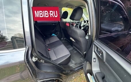 Subaru Forester, 2013 год, 1 450 000 рублей, 15 фотография