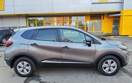 Renault Kaptur I рестайлинг, 2019 год, 1 150 000 рублей, 2 фотография