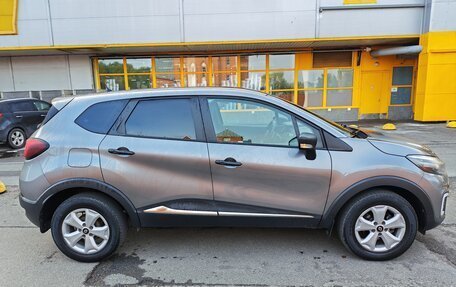 Renault Kaptur I рестайлинг, 2019 год, 1 150 000 рублей, 3 фотография