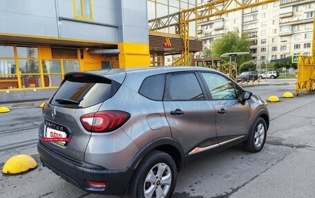 Renault Kaptur I рестайлинг, 2019 год, 1 150 000 рублей, 5 фотография