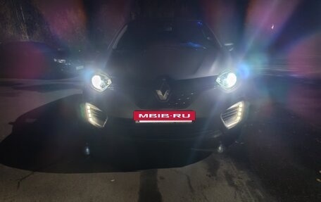 Renault Kaptur I рестайлинг, 2019 год, 1 150 000 рублей, 18 фотография