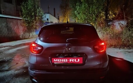 Renault Kaptur I рестайлинг, 2019 год, 1 150 000 рублей, 19 фотография