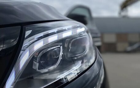 Mercedes-Benz GLE, 2018 год, 6 000 000 рублей, 14 фотография
