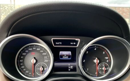 Mercedes-Benz GLE, 2018 год, 6 000 000 рублей, 8 фотография