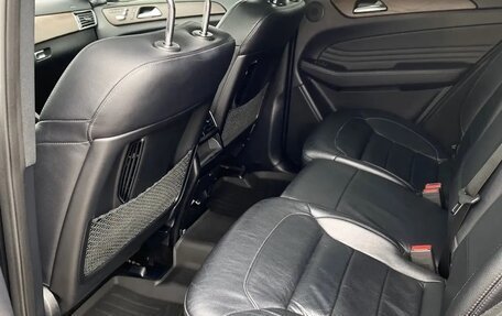 Mercedes-Benz GLE, 2018 год, 6 000 000 рублей, 9 фотография