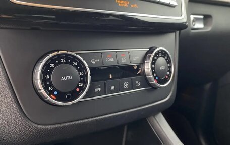 Mercedes-Benz GLE, 2018 год, 6 000 000 рублей, 13 фотография