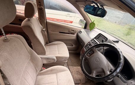 Toyota Ipsum II, 2000 год, 470 000 рублей, 5 фотография
