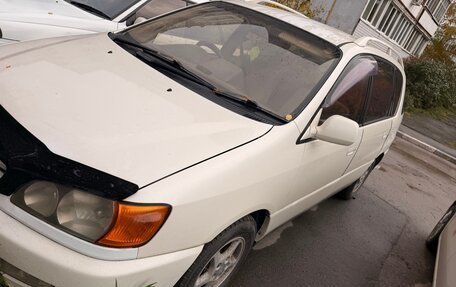Toyota Ipsum II, 2000 год, 470 000 рублей, 4 фотография