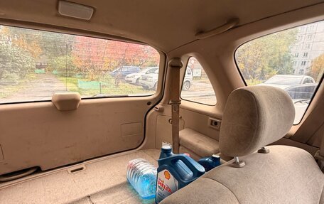 Toyota Ipsum II, 2000 год, 470 000 рублей, 7 фотография