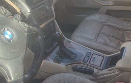 BMW 5 серия, 1998 год, 720 000 рублей, 8 фотография