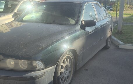 BMW 5 серия, 1998 год, 720 000 рублей, 4 фотография