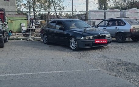 BMW 5 серия, 1998 год, 720 000 рублей, 2 фотография