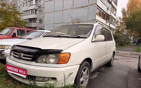 Toyota Ipsum II, 2000 год, 470 000 рублей, 8 фотография