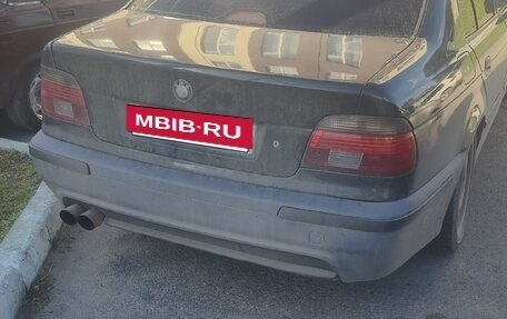 BMW 5 серия, 1998 год, 720 000 рублей, 6 фотография