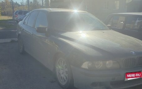BMW 5 серия, 1998 год, 720 000 рублей, 5 фотография