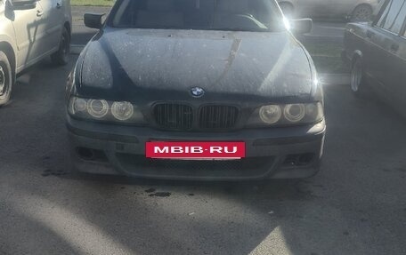BMW 5 серия, 1998 год, 720 000 рублей, 3 фотография