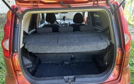 Nissan Note II рестайлинг, 2007 год, 400 000 рублей, 3 фотография