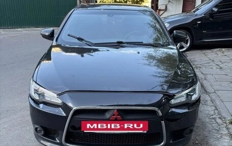 Mitsubishi Lancer IX, 2008 год, 920 000 рублей, 4 фотография