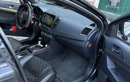 Mitsubishi Lancer IX, 2008 год, 920 000 рублей, 7 фотография