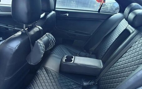 Mitsubishi Lancer IX, 2008 год, 920 000 рублей, 8 фотография