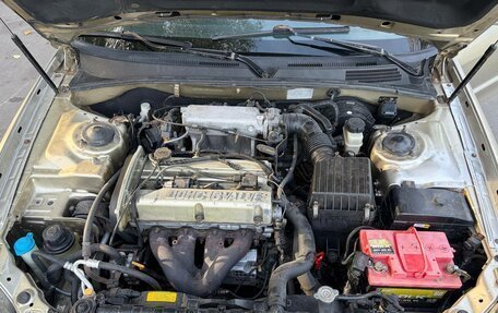 Hyundai Sonata IV рестайлинг, 2004 год, 370 000 рублей, 12 фотография