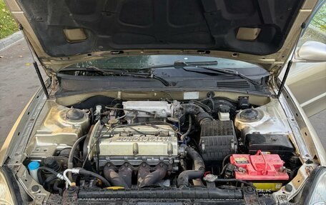 Hyundai Sonata IV рестайлинг, 2004 год, 370 000 рублей, 11 фотография