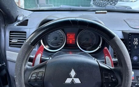 Mitsubishi Lancer IX, 2008 год, 920 000 рублей, 9 фотография