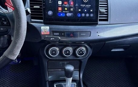 Mitsubishi Lancer IX, 2008 год, 920 000 рублей, 6 фотография