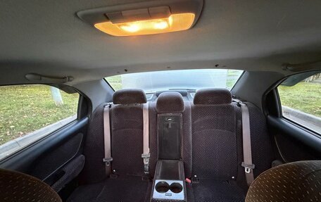 Hyundai Sonata IV рестайлинг, 2004 год, 370 000 рублей, 17 фотография