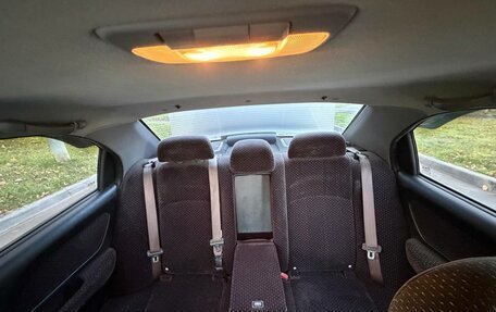 Hyundai Sonata IV рестайлинг, 2004 год, 370 000 рублей, 18 фотография