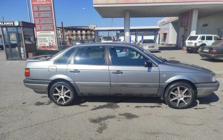 Volkswagen Passat B3, 1991 год, 200 000 рублей, 4 фотография