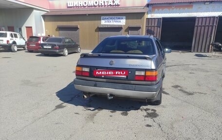 Volkswagen Passat B3, 1991 год, 200 000 рублей, 3 фотография