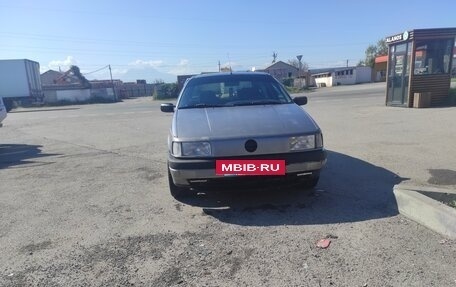 Volkswagen Passat B3, 1991 год, 200 000 рублей, 5 фотография