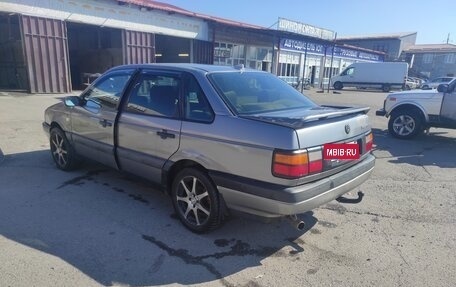 Volkswagen Passat B3, 1991 год, 200 000 рублей, 2 фотография