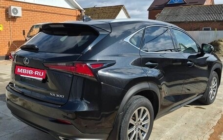 Lexus NX I, 2020 год, 3 150 000 рублей, 12 фотография