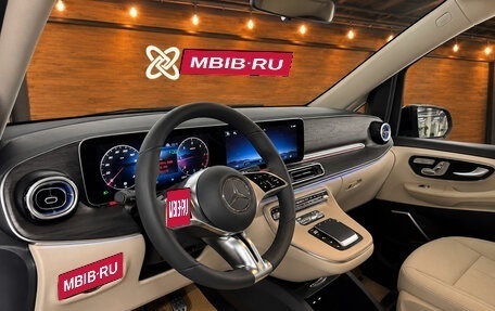 Mercedes-Benz V-Класс, 2026 год, 12 900 000 рублей, 6 фотография