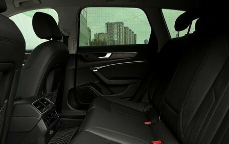 Audi A6, 2019 год, 3 248 400 рублей, 14 фотография
