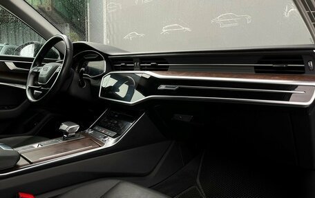 Audi A6, 2019 год, 3 248 400 рублей, 11 фотография