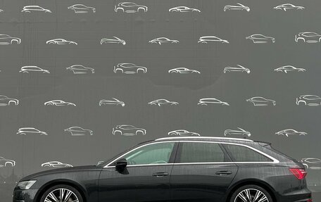 Audi A6, 2019 год, 3 248 400 рублей, 16 фотография