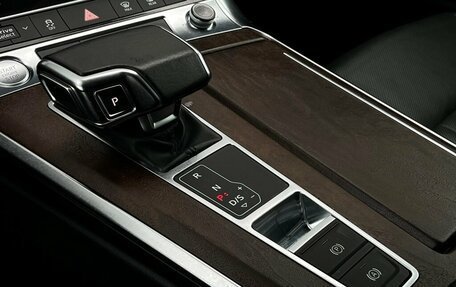 Audi A6, 2019 год, 3 248 400 рублей, 20 фотография