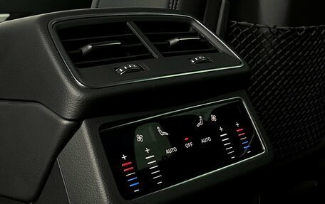 Audi A6, 2019 год, 3 248 400 рублей, 13 фотография