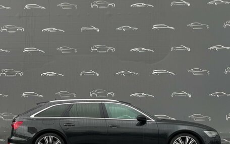 Audi A6, 2019 год, 3 248 400 рублей, 15 фотография