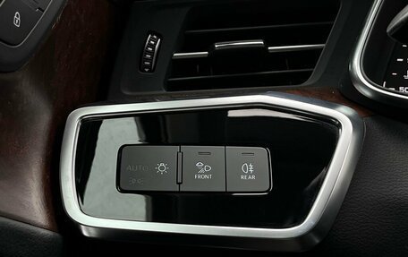 Audi A6, 2019 год, 3 248 400 рублей, 25 фотография