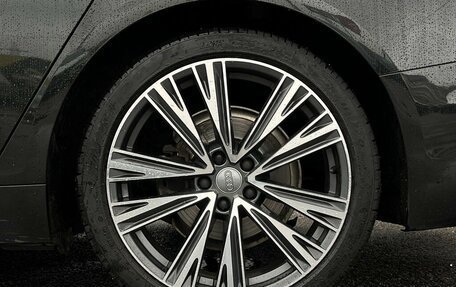 Audi A6, 2019 год, 3 248 400 рублей, 32 фотография