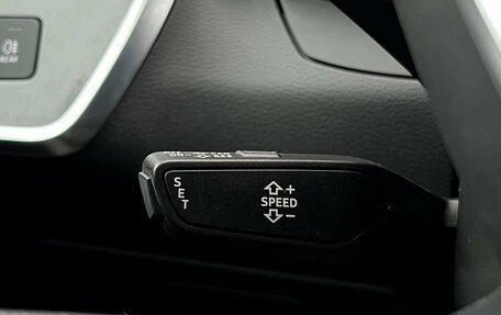 Audi A6, 2019 год, 3 248 400 рублей, 24 фотография