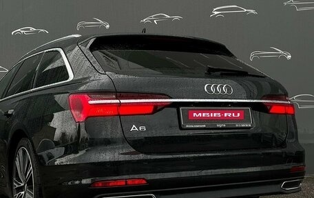Audi A6, 2019 год, 3 248 400 рублей, 31 фотография